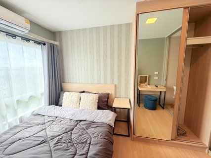 รูปภาพ 📍 ให้เช่า Plum Condo Rangsit Alive 1