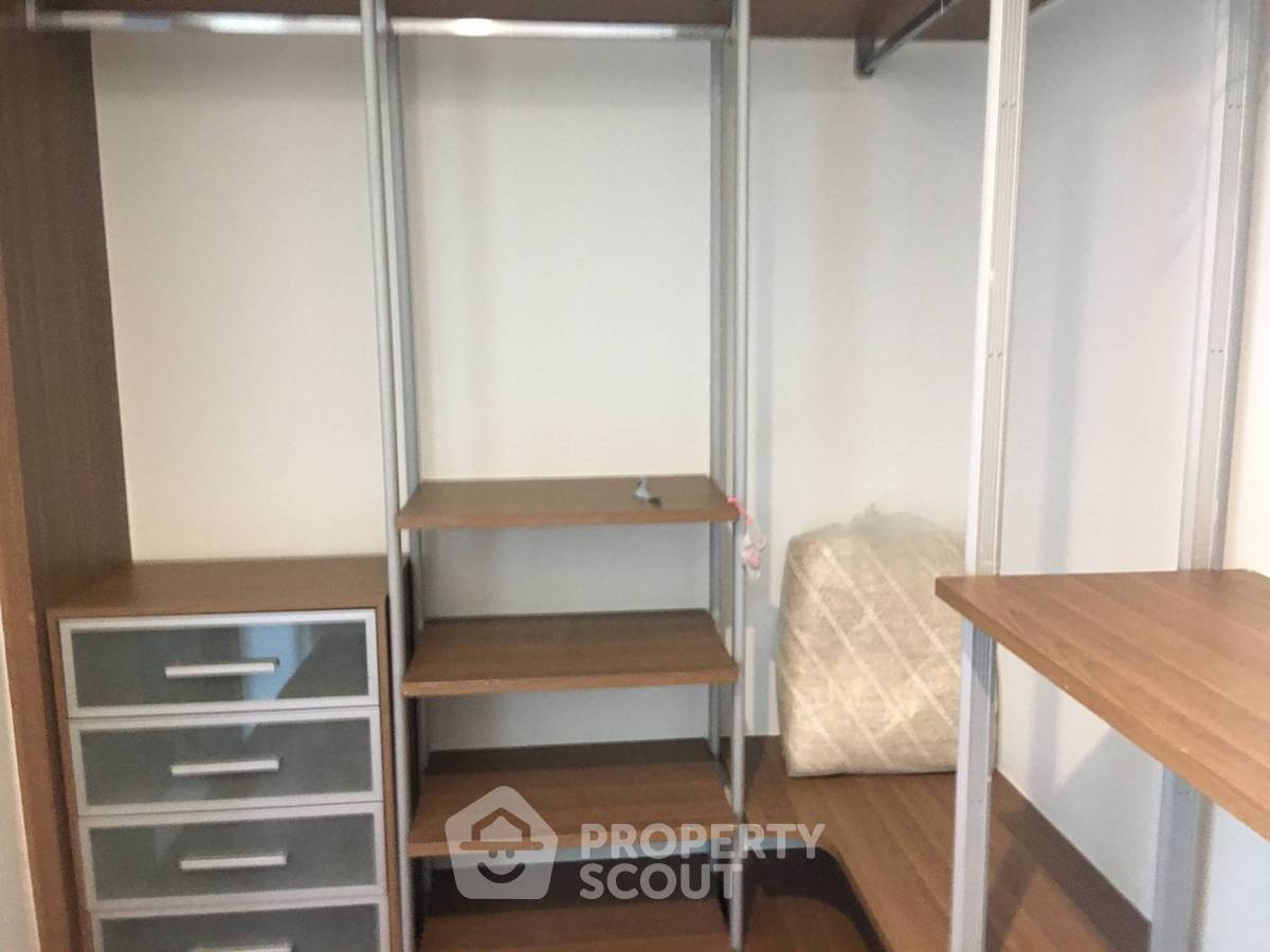 รูป คอนโด 1 ห้องนอน ราคาเหมาะสม โครงการ Dlv Thonglor 20 ใกล้ ARL รามคำแหง (ID 515725) - รูปที่ 8/8