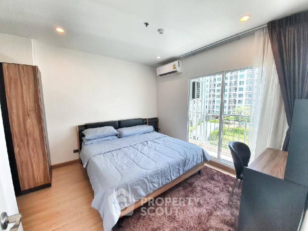 รูป คอนโด 2 ห้องนอน 66 ตร.ม. ศุภาลัย เวลลิงตัน 2 ใกล้ MRT ศูนย์วัฒนธรรมฯ (ID 1233000) - รูปที่ 4/9