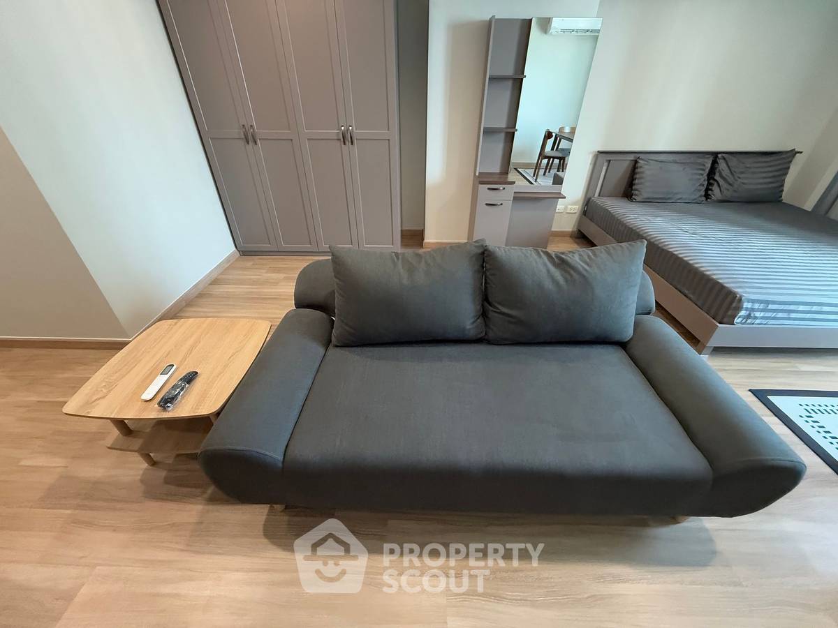 รูป คอนโด 1 ห้องนอน 40 ตร.ม. ชั้น 25 President Place ใกล้ BTS ชิดลม 200 ม. (ID 1950107) - รูปที่ 15/15