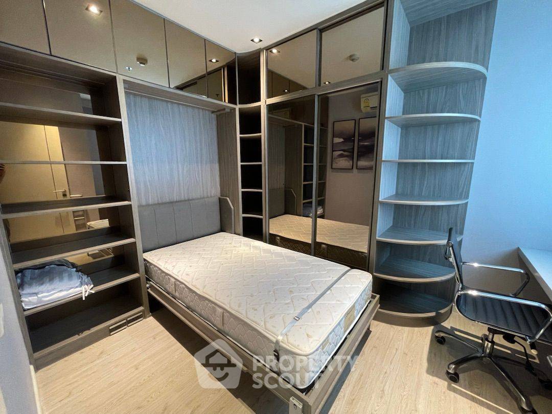 รูป คอนโด 2 ห้องนอน Star View ชั้น 34 ขนาด 77 ตร.ม. ใกล้พระราม 3 (ID 2152603) - รูปที่ 26/30