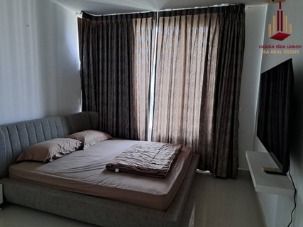รูปภาพ ✨ For Rent: Villa Rachatewi Condo ✨   💰 Only 40,000 THB/month 