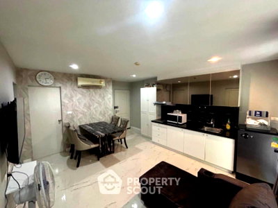 Condos for rent : 2-BR Condo For Rent At Le Rich @ Aree Station, 200m To BTS Ari (ID 1164107)