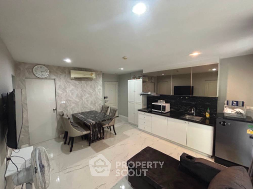 picture 2-BR Condo For Rent At Le Rich @ Aree Station, 200m To BTS Ari (ID 1164107) - 1/12