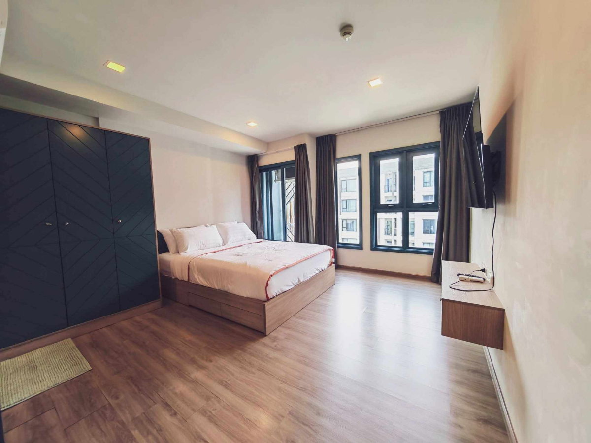 รูป ห้องอัพเดต💥คุณภัส🔔⚠️🏘️Ⓜ️กดปุ่มแอดไลน์💥คลองเตย💥เดอะ เบส สุขุมวิท 50🔴🟢🟡 - รูปที่ 3/13