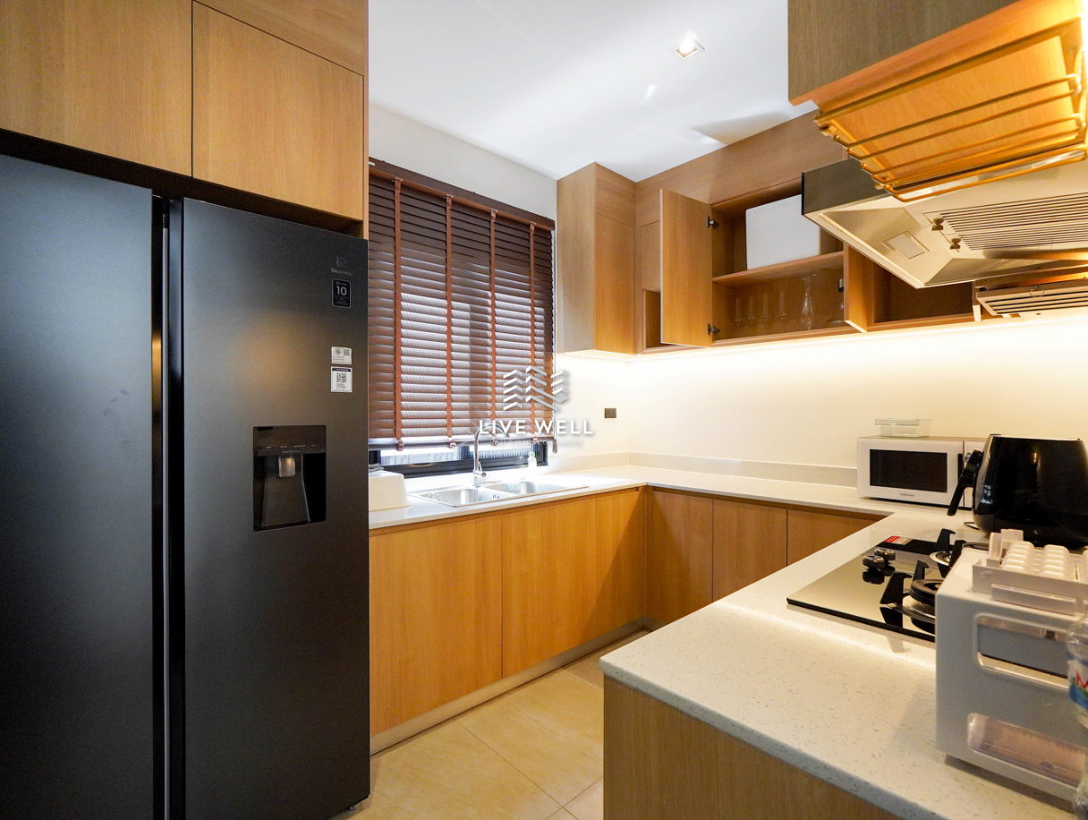 รูป For Sale Luxury Pool Villa Pattaya just 10 minutes to Jomtien Beach - รูปที่ 15/36