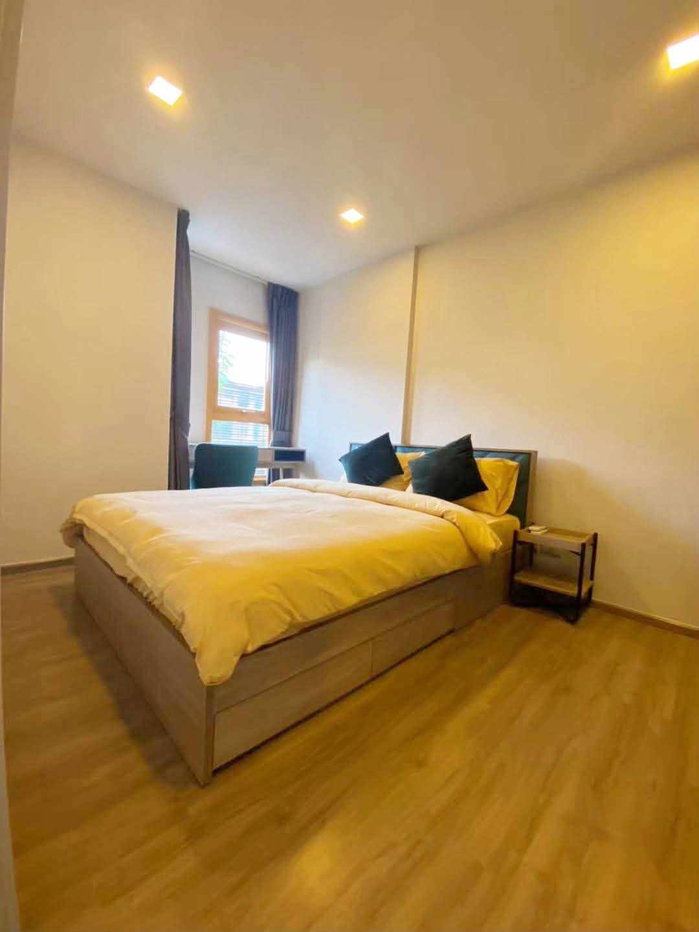 รูป ห้องอัพเดต💥คุณภัส🔔⚠️🏘️Ⓜ️กดปุ่มแอดไลน์💥คลองเตย💥เดอะ เบส สุขุมวิท 50🔴🟢🟡 - รูปที่ 1/9