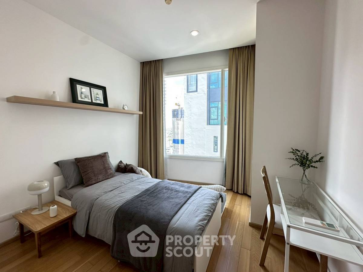 picture 2-BR 80 Sqm Condo At 39 By Sansiri, 100m to BTS Phrom Phong (ID 3060031) - 5/8