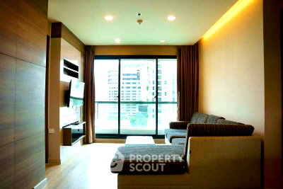 เช่าคอนโด BTS เซนต์หลุยส์ : คอนโด 2 ห้องนอน ให้เช่า โครงการ The Address Sathorn ใกล้ BTS เซนต์หลุยส์ 200 ม. (ID 1556441)
