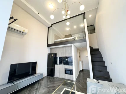 ขาย คอนโด 1 ห้องนอน ในโครงการ รามาดา พลาซ่า บาย วินด์แฮม แบงคอก สุขุมวิท 48 6543262
