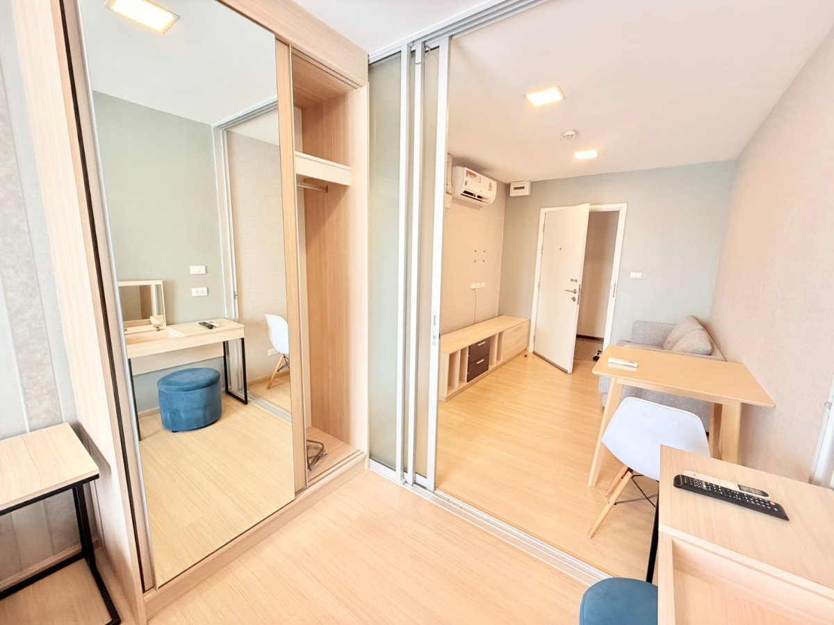 รูป 📍 ให้เช่า Plum Condo Rangsit Alive 1 - รูปที่ 3/22