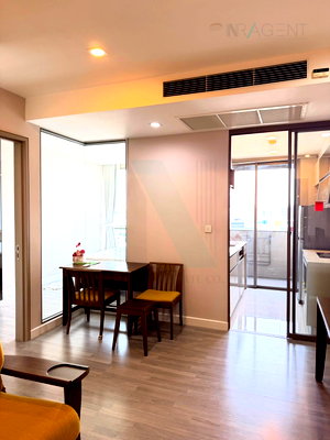 Condos for sale : 📌 For Sell Condo THE ROOM RAMA 4 Building 1, Floor 10,1 bed room, Room size 44 sqm