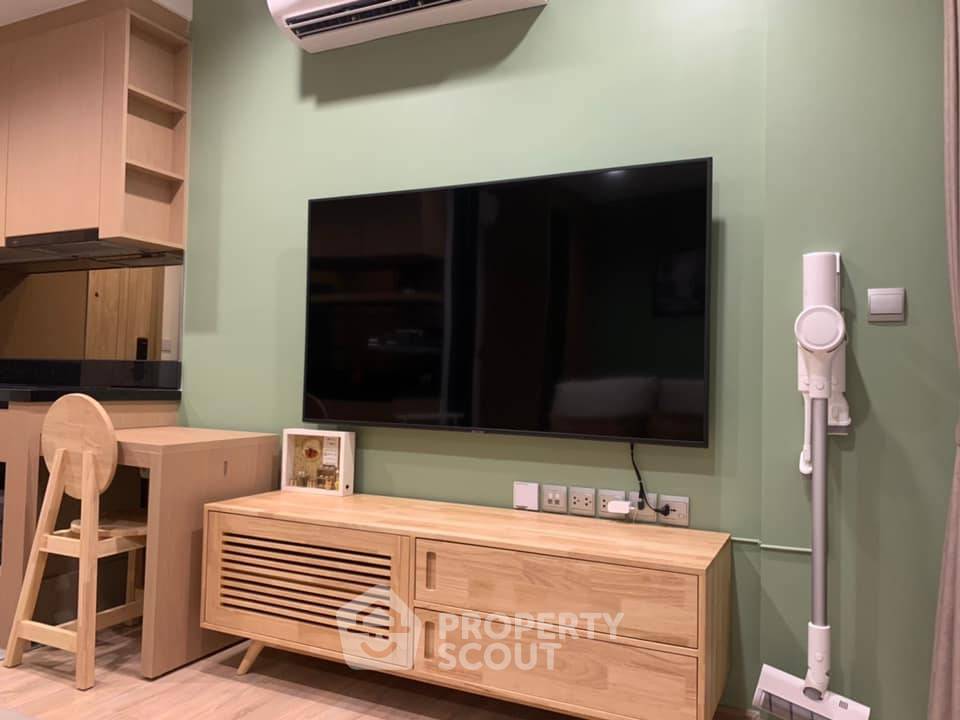 picture 1-BR Condo For Rent At Kawa Haus, 4th Floor Near BTS On Nut (ID 825012) - 2/6