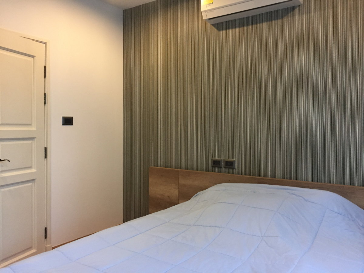 picture For Rent: Supalai Wellington 1 Condo - 7/24