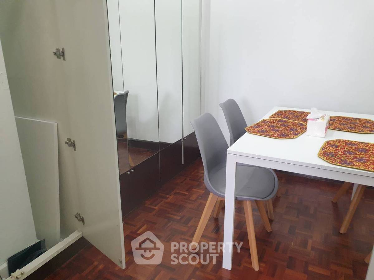 รูป คอนโด 1 ห้องนอน 70 ตร.ม. โครงการ Prasanmit Condominium ใกล้ BTS อโศก 200 ม. (ID 1445764) - รูปที่ 9/19
