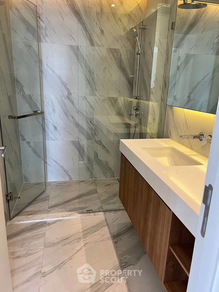 picture Pet-Friendly 2-BR 78 Sqm At Muniq Sukhumvit 23, MRT Sukhumvit 100m (ID 1568551) - 8/10