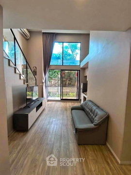 คอนโด 1 ห้องนอน 52 ตร.ม. โครงการ Blossom Condo สาทร-เจริญราษฎร์ ใกล้ BTS สะพานสี่ (ID 3059738)