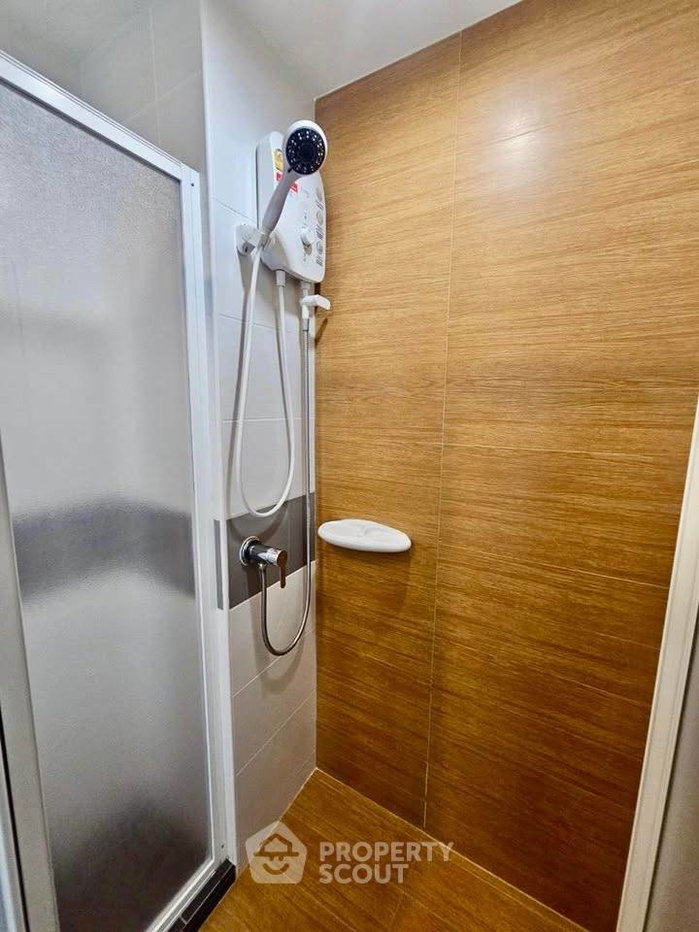 รูป คอนโด 1 ห้องนอน 33 ตร.ม. คุ้มราคา ที่ ริช พาร์ค แอท เจ้าพระยา ใกล้ MRT สายไหม 300 ม. ชั้น 27 (ID 2139504) - รูปที่ 5/22
