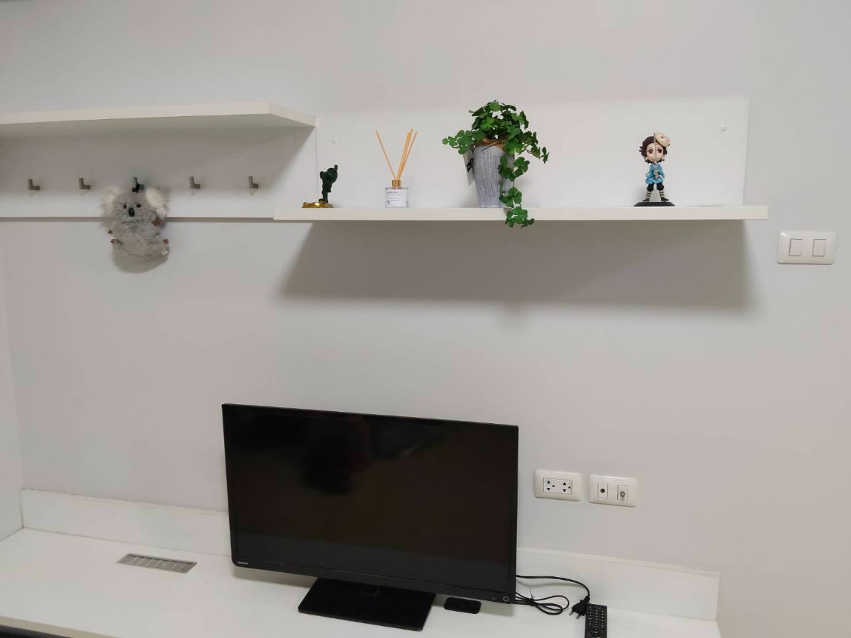 picture Condo for rent Full furnished  and electric  - 4/13