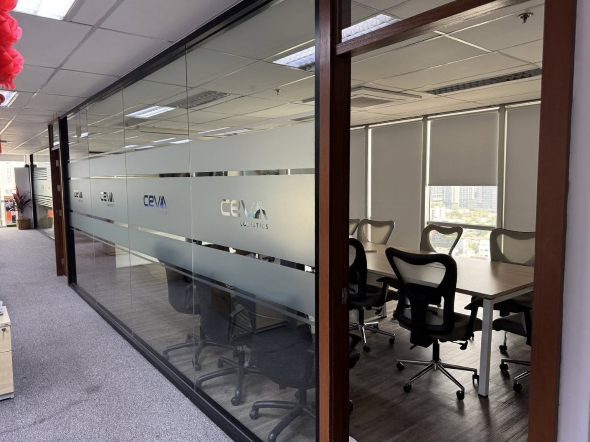 picture For Rent - Office Space Near BTS Phrom Phong - 5/11