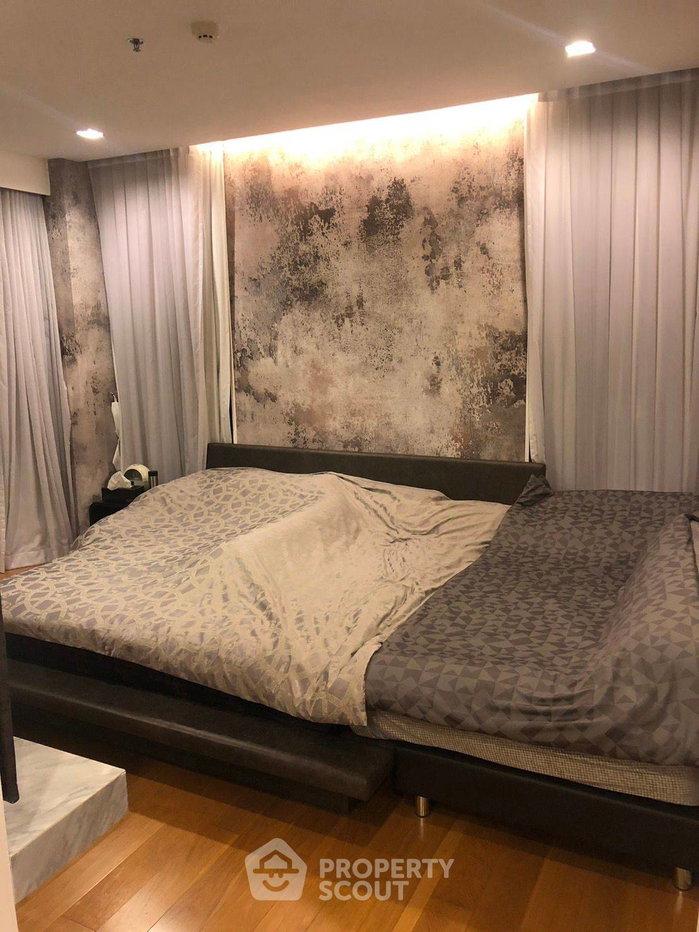 รูป คอนโด 3 ห้องนอน ชั้นสูง 38 162 ตร.ม. ที่ The Address Sathorn ใกล้ BTS เซนต์หลุยส์ 200 ม. 📍 (ID 1056704) - รูปที่ 15/24