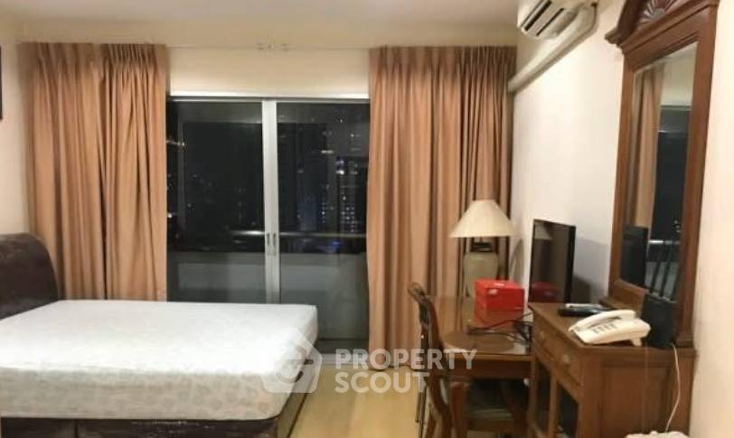 picture 2-BR Condo The Platinum Condominium 27th Floor, ARL Ratchaprarop (ID 3053866) - 5/5