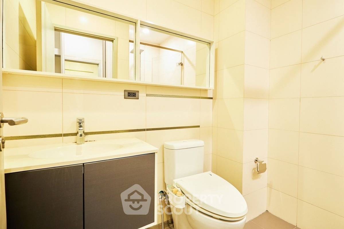 รูป ให้เช่า คอนโด 1 ห้องนอน ขนาด 42 ตร.ม. ที่ วายน์ บาย แสนสิริ 400 ม. ถึง BTS พระโขนง (ID 1821542) - รูปที่ 7/10