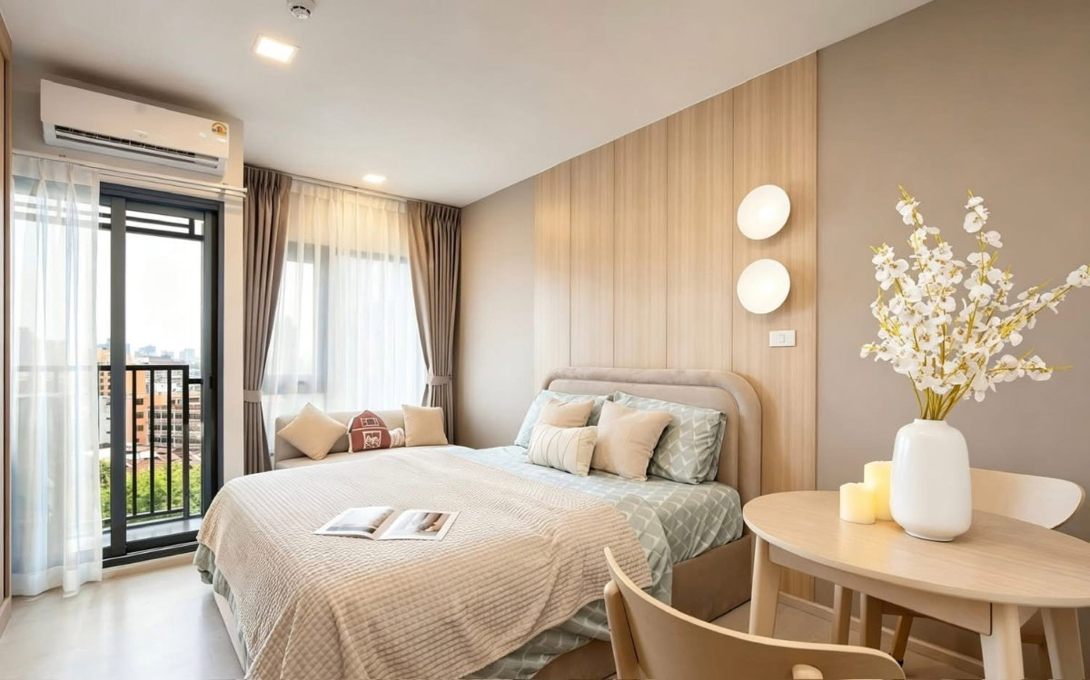 picture ð For Rent FLO by Sansiri ð - 1/16