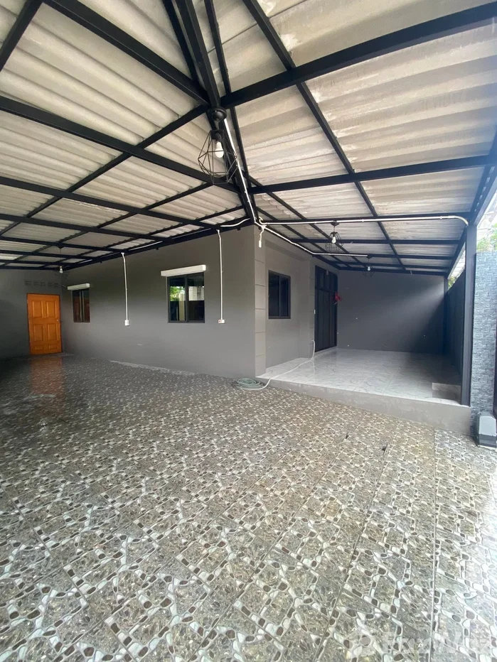 รูป บ้านเดี่ยวให้เช่า 3 ห้องนอน ในโครงการ พฤกษาวิลล์ เจ้าฟ้า-เทพอนุสรณ์ 6549163 - รูปที่ 3/10