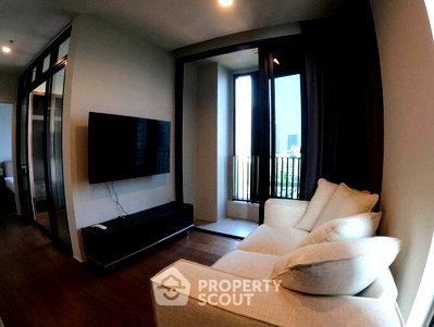 Condos for rent : 2-BR 48 Sqm Condo At Ideo Q Sukhumvit 36, 400m to BTS Thong Lor (ID 1730506)