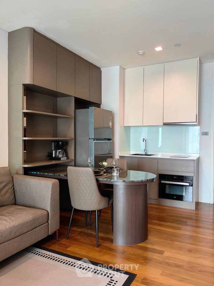 picture 1-BR Condo At Ivy Thonglor 23, 15th-Floor, Thong Lo (ID 2018736) - 2/5