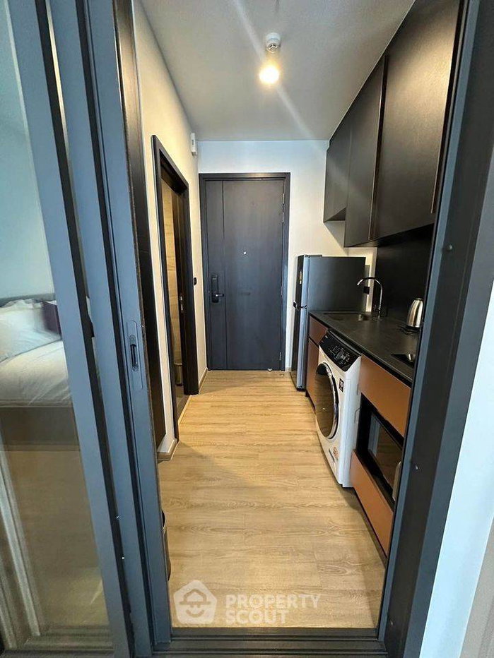 picture 1-BR Condo, Edge Central Pattaya, High-Floor 23rd📍 (ID 1545297) - 3/9