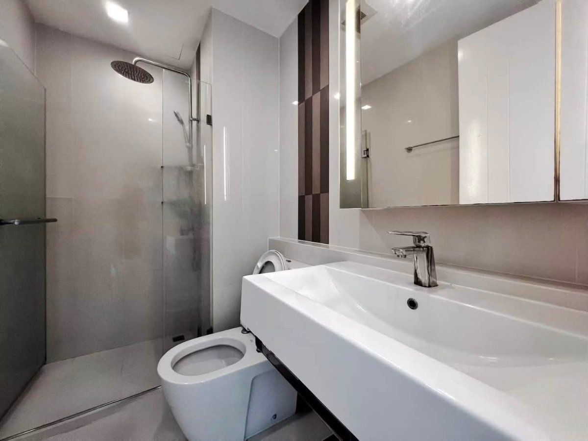 picture For Rent 1 Bedroom 1 Bathrooms | Q House Sukhumvit 79 - 6/9