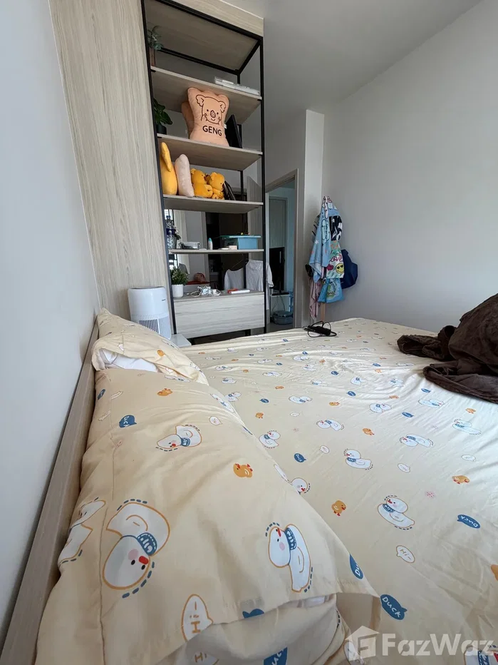 picture 1 Bedroom for sale at nue noble ratchada-latphrao 6548816 - 3/9
