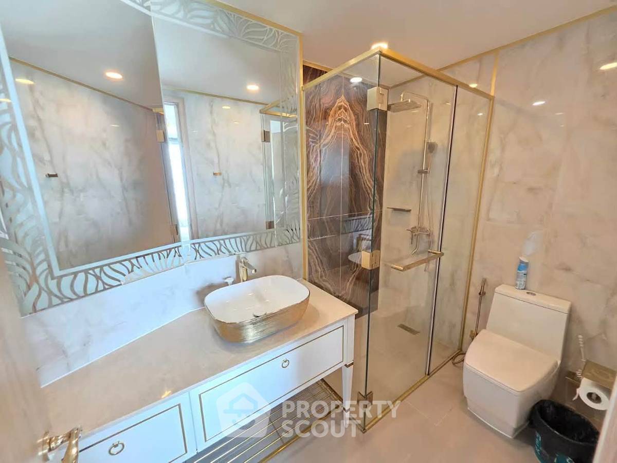 รูป คอนโด 1 ห้องนอน ชั้นสูง 40 Copacabana Beach Jomtien 35 ตร.ม. (ID 3059868) - รูปที่ 15/16