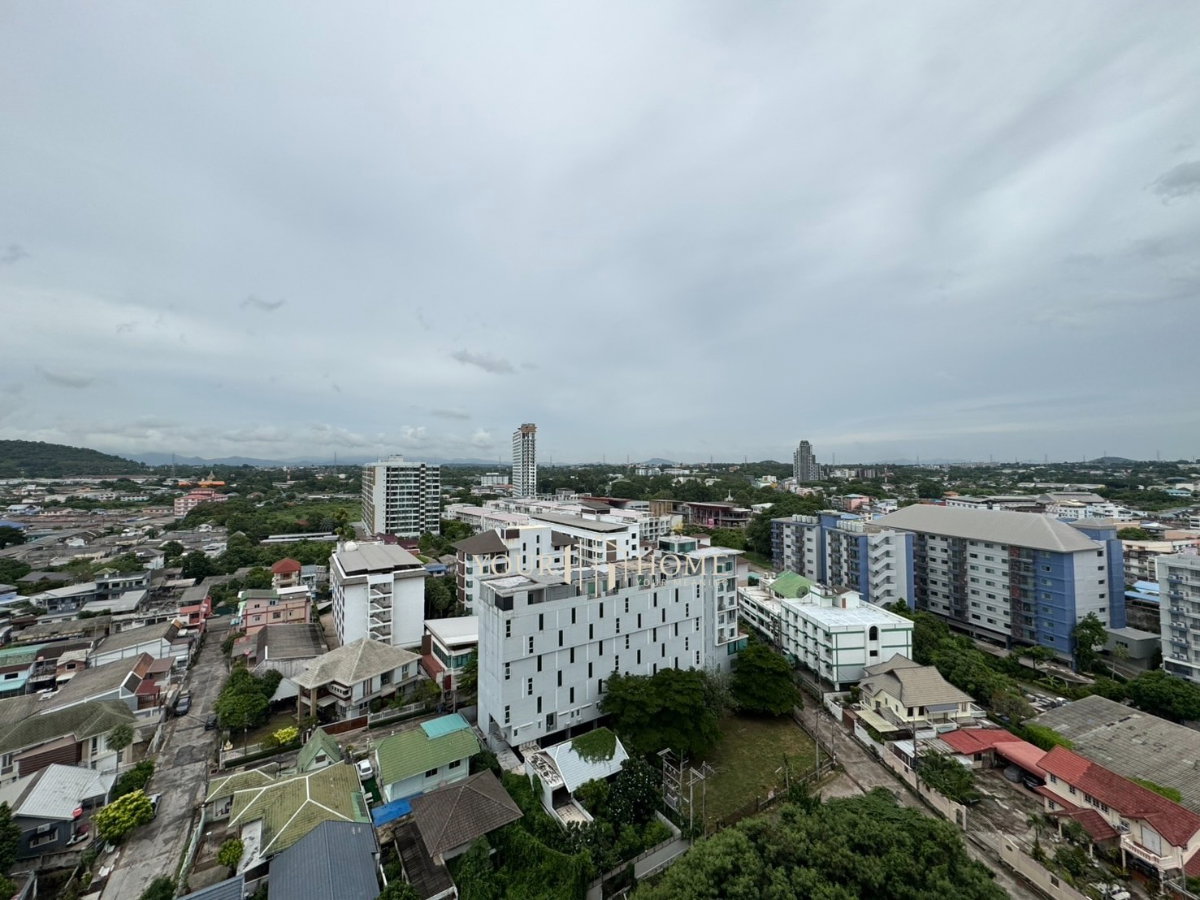 picture ðð Keen Condo | 1 Bedroom, 35 sqm, Free Wifi | Mountain View, Ready to Move In - 6/10