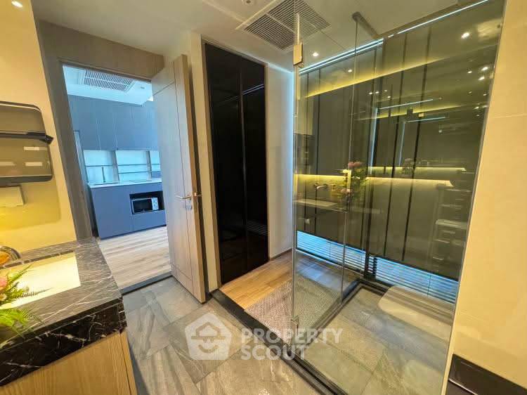 รูป คอนโด 1 ห้องนอน ขนาด 33 ตร.ม. ชั้น 17 Andromeda Condominium Pattaya (ID 3059512) - รูปที่ 8/15