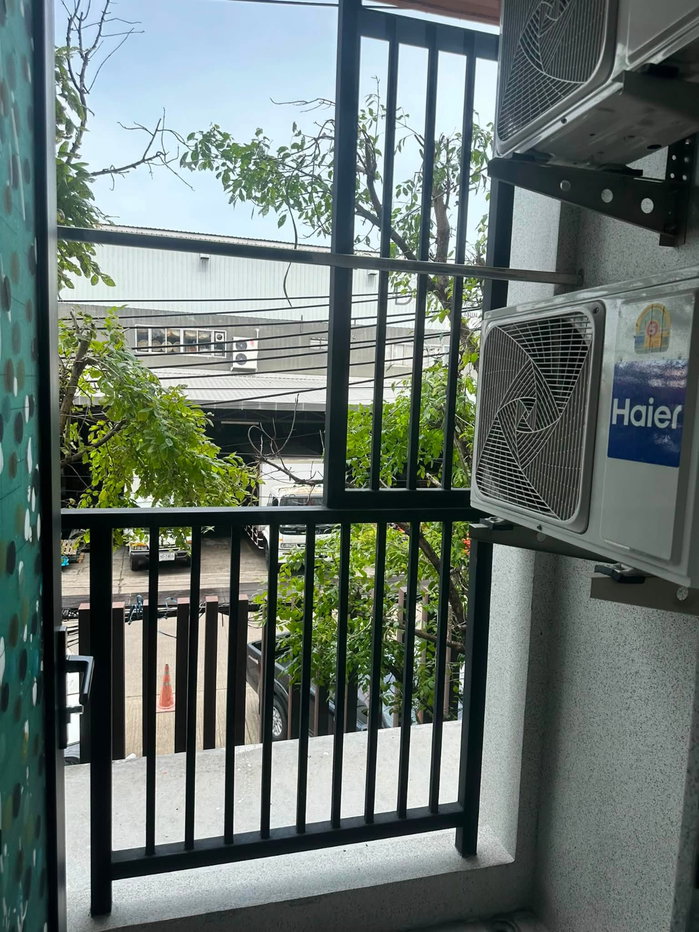 รูป ห้องอัพเดต💥คุณภัส🔔⚠️🏘️Ⓜ️กดปุ่มแอดไลน์💥ประเวศ💥รีเกิล อ่อนนุช - ศรีนครินทร์🔴🟢🟡 - รูปที่ 13/17
