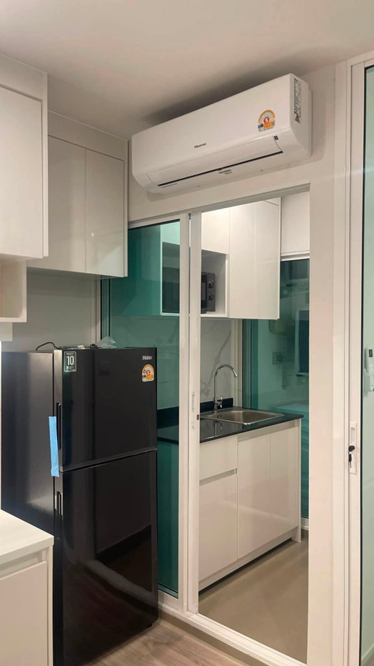 รูป Regent home bangna 🎉🔅 1 bed 28 sq.m. only 10,000 - รูปที่ 5/7