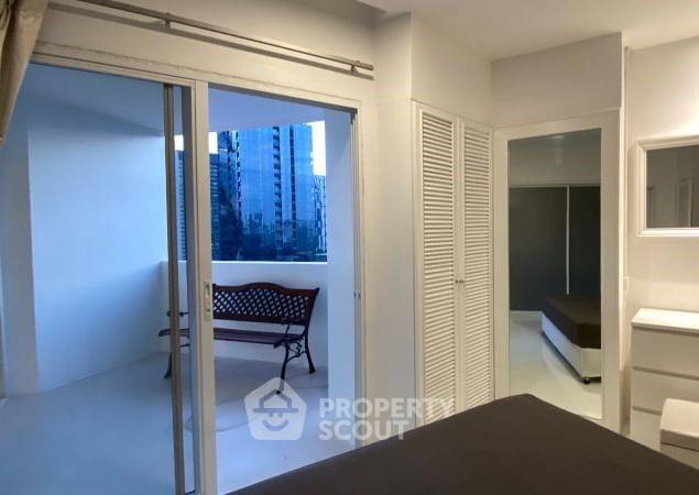 รูป คอนโด 3 ห้องนอน 170 ตร.ม. Fifty Fifth Tower Thonglor ใกล้ BTS ทองหล่อ 200 ม. (ID 832832) - รูปที่ 7/17