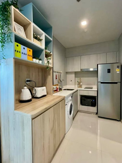 picture For Rent - Life One Wireless , Luxury Class 1 bedroom 1 bathroom - 6/8