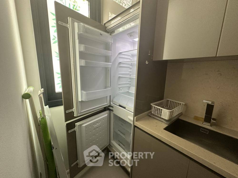 picture 1-BR 54 Sqm At The Diplomat 39, 100m to BTS Phrom Phong (ID 1363304) - 10/16