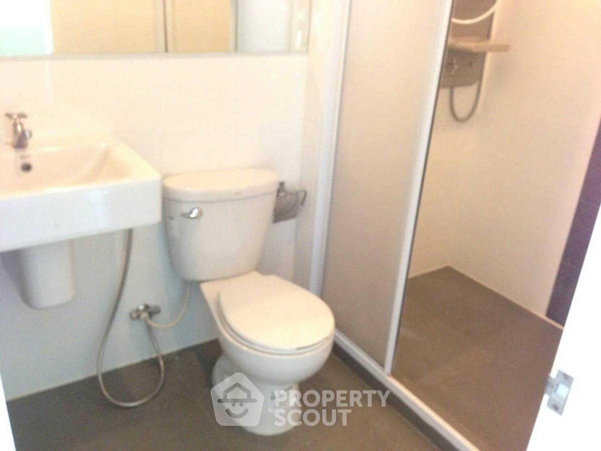 รูป คอนโด 1 ห้องนอน 27 ตร.ม. ให้เช่า ที่ Aspire Sukhumvit 48 ชั้น 11 ใกล้ BTS พระโขนง (ID 825234) - รูปที่ 5/5