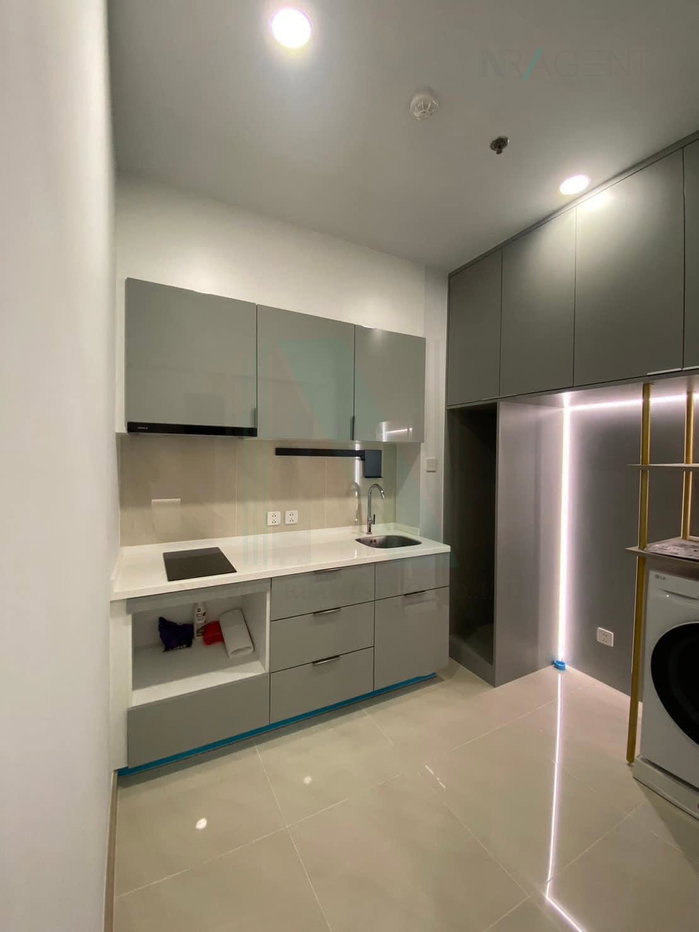 รูป 🚩Best room!🚩 ให้เช่าคอนโด ศุภาลัย พรีเมียร์ สี่พระยา-สามย่าน อาคาร 1 ชั้น 11 1 BED PLUS ขนาด 52.00 ตรม ใกล้ MRT สามย่าน - รูปที่ 7/8