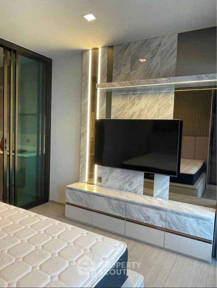 รูป คอนโด 1 ห้องนอน ชั้น 22 Life Asoke - Rama 9 ใกล้ MRT พระราม 9 300 ม. (ID 2102828) - รูปที่ 3/7