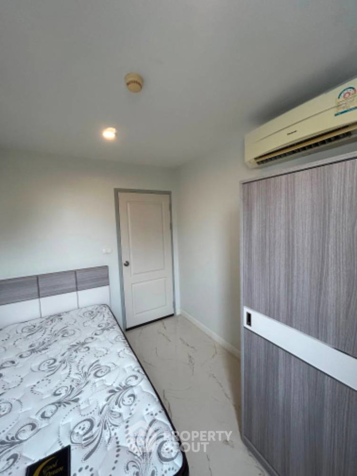 picture 2-BR Condo For Rent At Le Rich @ Aree Station, 200m To BTS Ari (ID 1164107) - 8/12