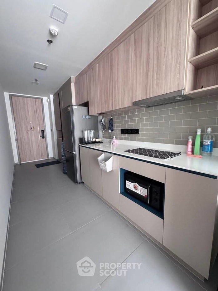 picture 1-BR Condo At XT Phayathai, 22nd-Floor, 49 Sqm, 400m to BTS Phaya Thai (ID 3059851) - 6/6