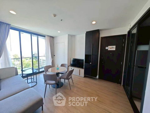 คอนโด 2 ห้องนอน 50 ตร.ม. เอดจ์ เซ็นทรัล พัทยา ใกล้ Central Festival Pattaya (ID 3059396)