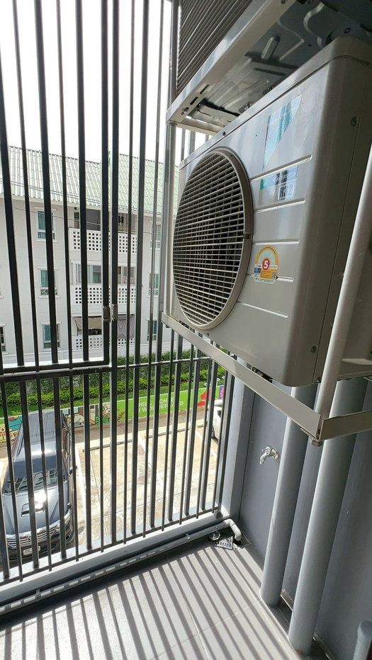 รูป Kave Wonderland ห้องสวย ราคาดี สอบถามเพิ่มเติมได้ที่ Line @condorental - รูปที่ 5/7