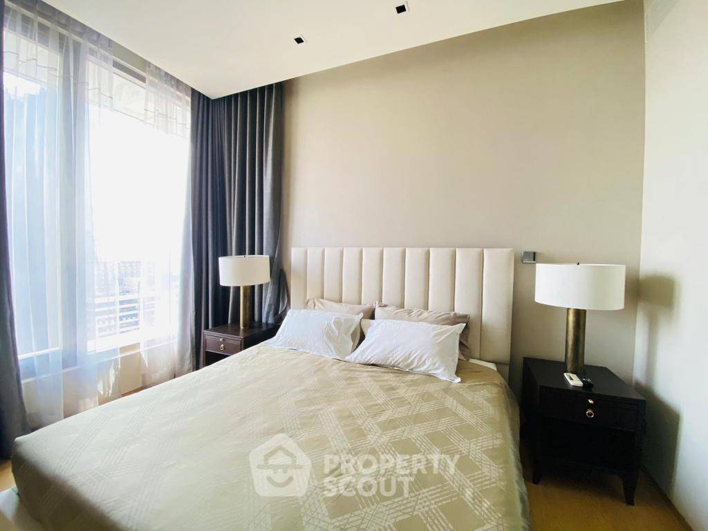 picture 1-BR 57 Sqm On 15th Floor, Saladaeng One, 400m to MRT Silom (ID 3056779) - 10/14